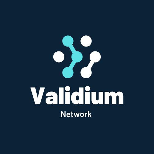 Validium Network Val Moontok