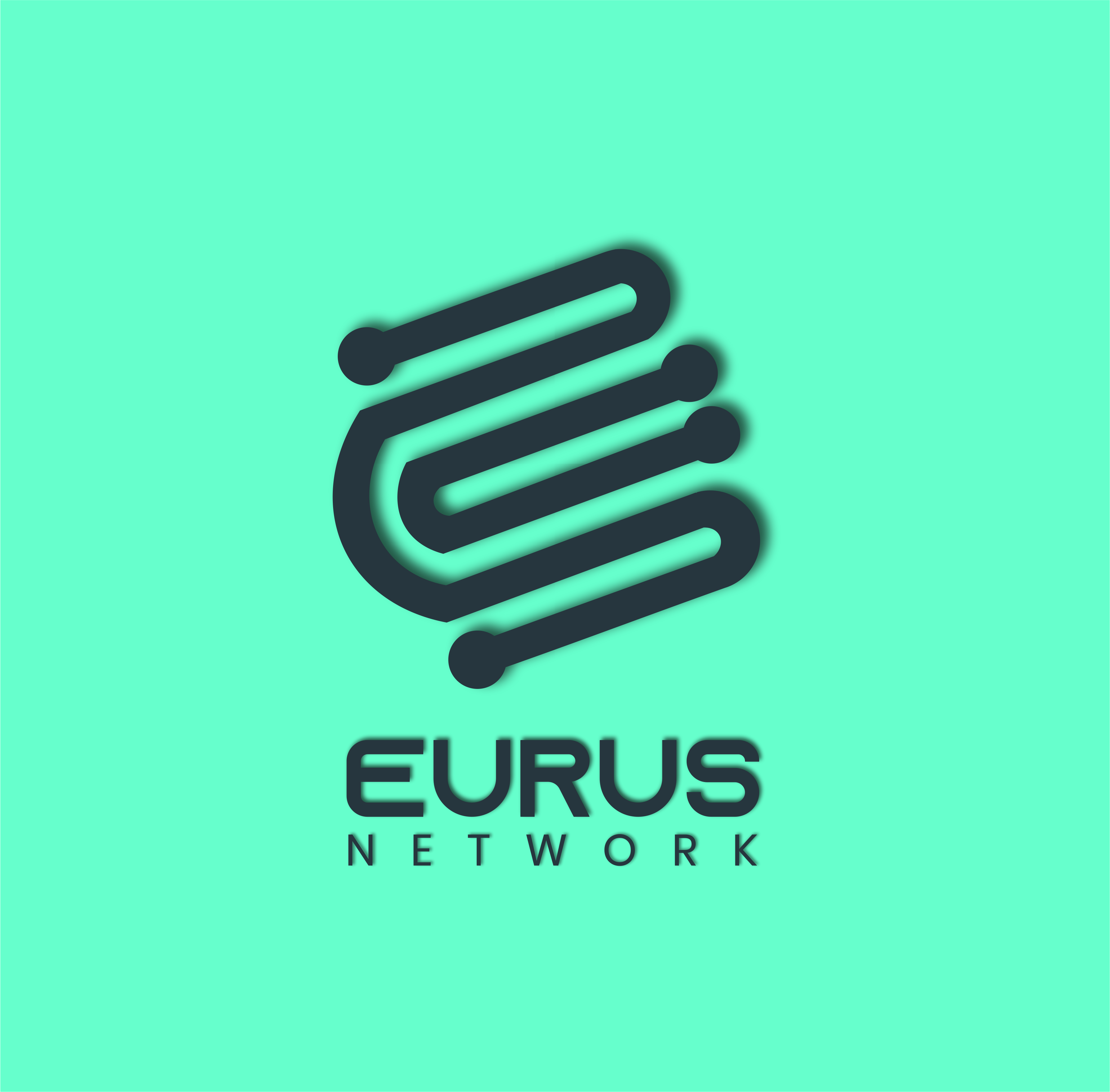 Eurus Network Eurus Moontok