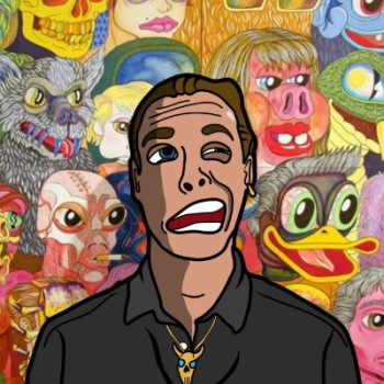 Matt Furie