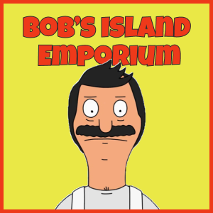 Bob's Island