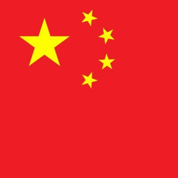 Based China Coin