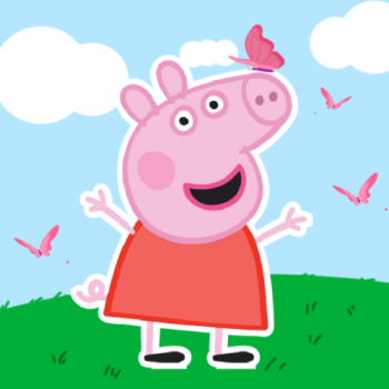 Peppa Pig