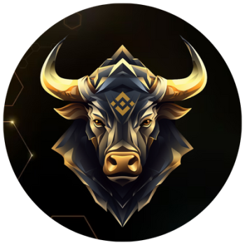 GOLDEN BULL