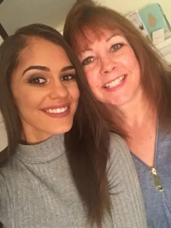 Mother Eileen