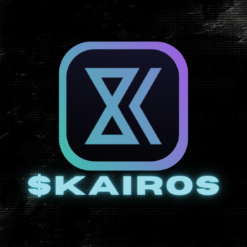 Kairos Crypto