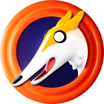 Borzoi Inu
