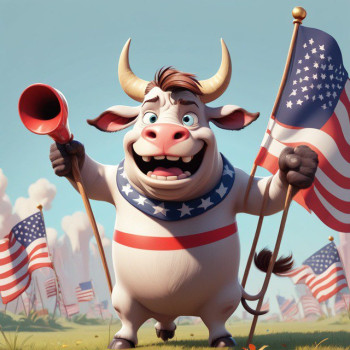 Don the Bull
