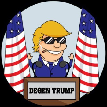 Degen Trump