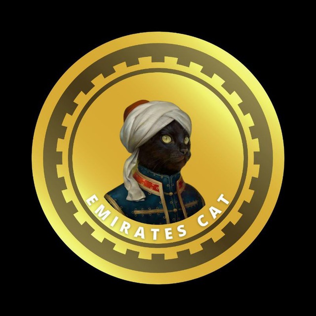 EMIRATES CAT (EMIRATES CAT) Moontok 月兔