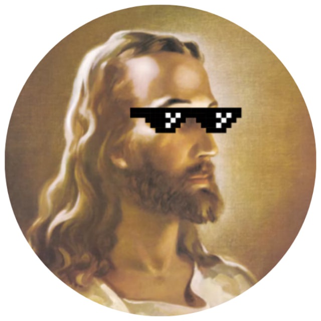 Jesus coin