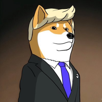 Trump Inu