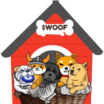Woof House