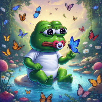 Baby Pepe