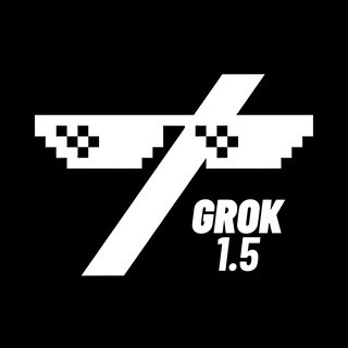 Grok 1.5