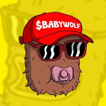 Baby LandWolf