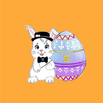 Easter Bunny