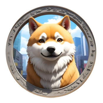 Loyal Dog in Japan