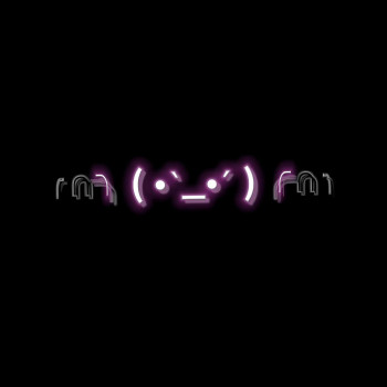 ╭∩╮
