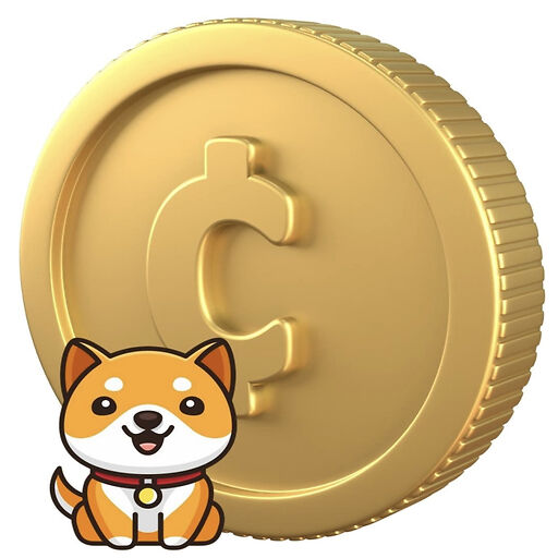 Coin logo
