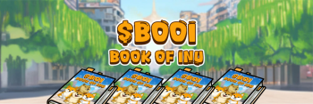 Book Of Inu