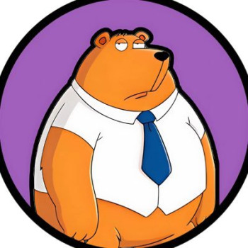 Tim the Bear