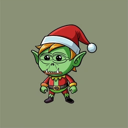 Christmas Goblin