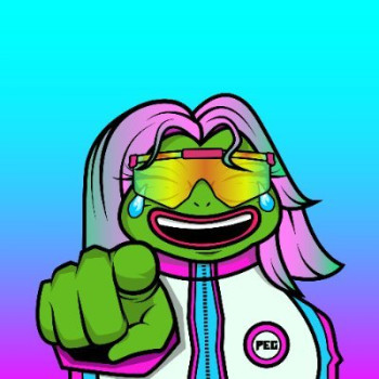 Ms. Pepe Mog