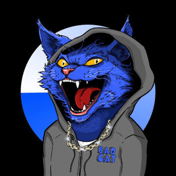 BADCAT