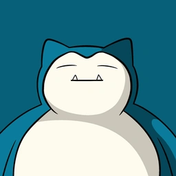 snorlax