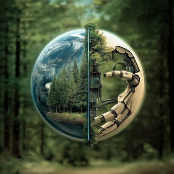 Life On Planet Earth