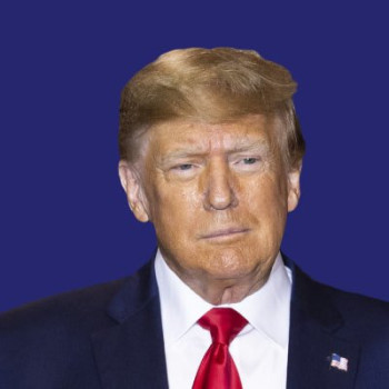 BASED PRESIDENT