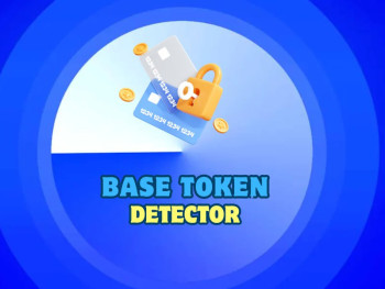 Base Token Detector