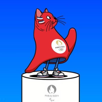 OLYMCAT