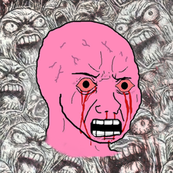 Fuck my life