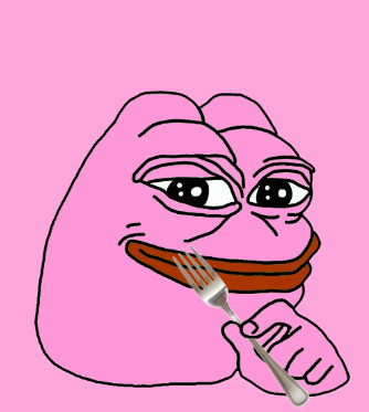 Pepe Fork