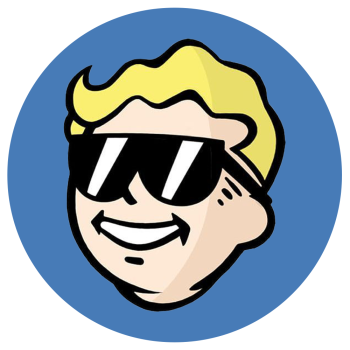 VAULT BOY