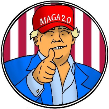 MAGA 2.0
