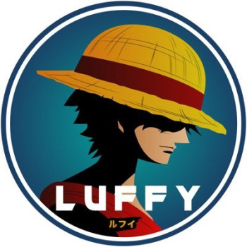 LUFFY