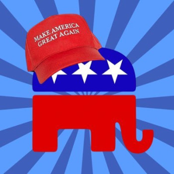 MAGA ELEPHANT