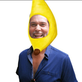 BANANA ZONE