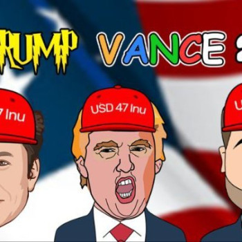 ElonTrumpVance47Inu