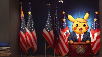 Trumpachu
