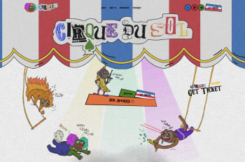 Cirque Du Sol