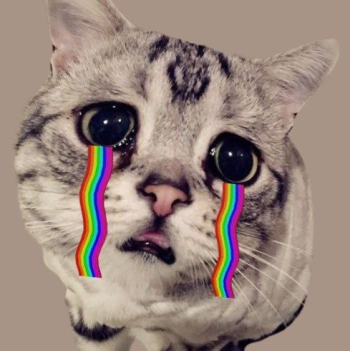 sad