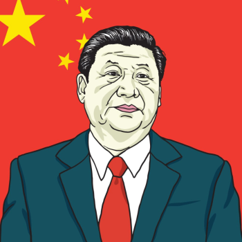 Chinese President