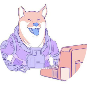 Computer Doge