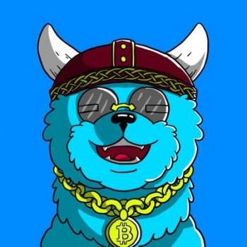 Bitcoin Dog