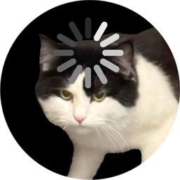 Loading Cat