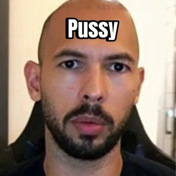 REAL PUSSY TATE