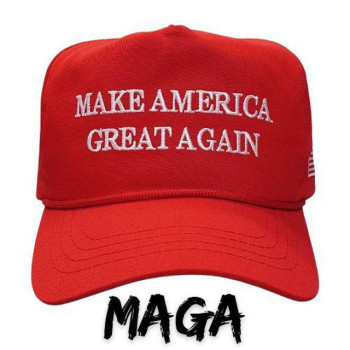 MAGA